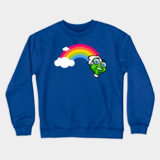 CTC - RAINBOW Crewneck Sweatshirt